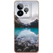 Чохол BoxFace Realme GT 7 Pro 