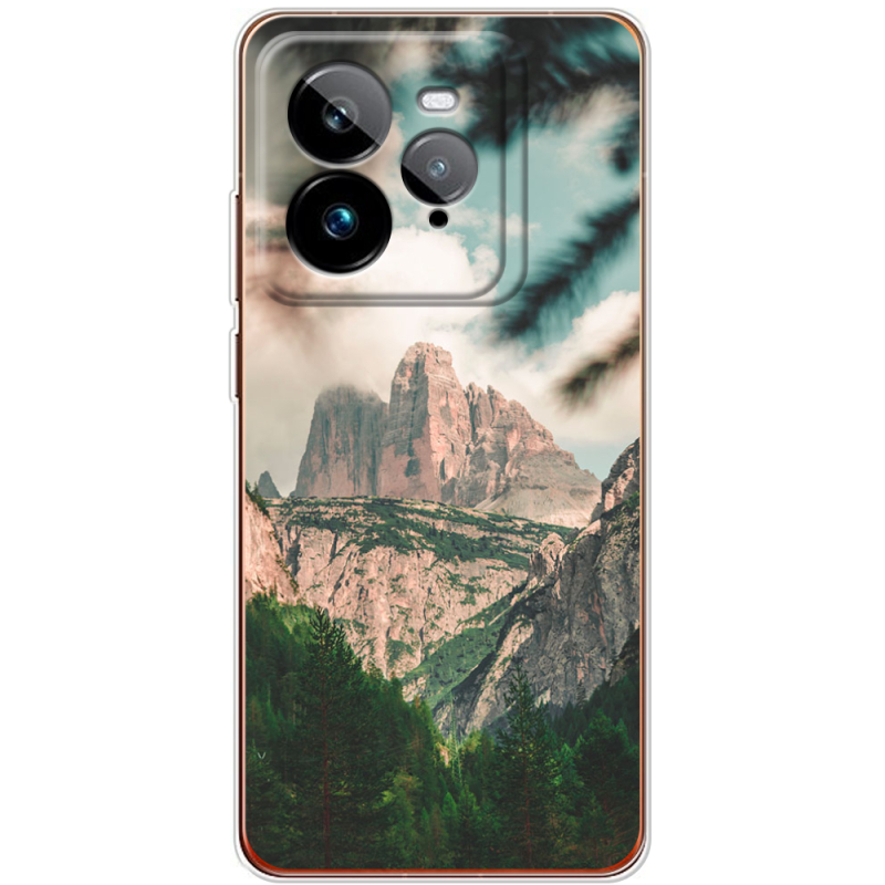 Чохол BoxFace Realme GT 7 Pro 