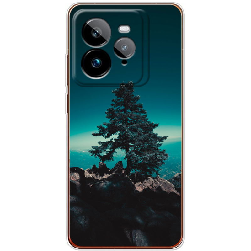 Чохол BoxFace Realme GT 7 Pro 
