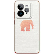 Чохол BoxFace Realme GT 7 Pro 