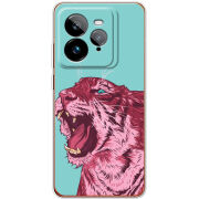 Чохол BoxFace Realme GT 7 Pro 