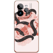 Чохол BoxFace Realme GT 7 Pro 