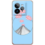 Чохол BoxFace Realme GT 7 Pro 