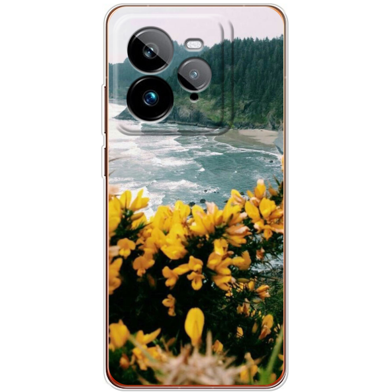 Чохол BoxFace Realme GT 7 Pro 