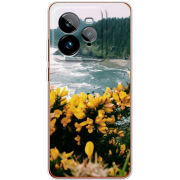 Чохол BoxFace Realme GT 7 Pro 