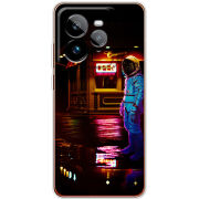Чохол BoxFace Realme GT 7 Pro 