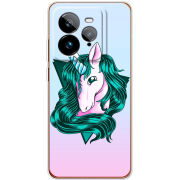 Чохол BoxFace Realme GT 7 Pro 