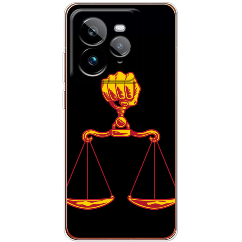 Чохол BoxFace Realme GT 7 Pro 