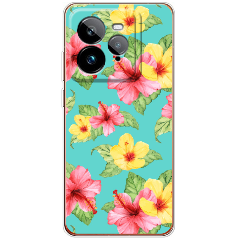 Чохол BoxFace Realme GT 7 Pro 