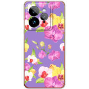 Чохол BoxFace Realme GT 7 Pro 
