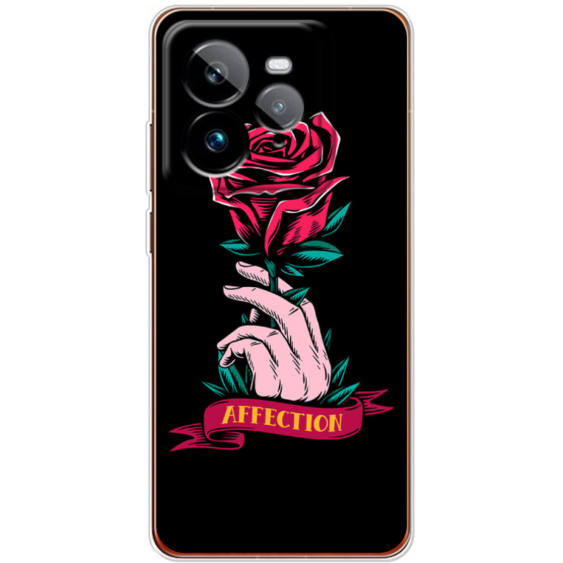 Чохол BoxFace Realme GT 7 Pro 