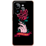 Чохол BoxFace Realme GT 7 Pro 