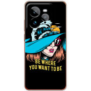 Чохол BoxFace Realme GT 7 Pro 