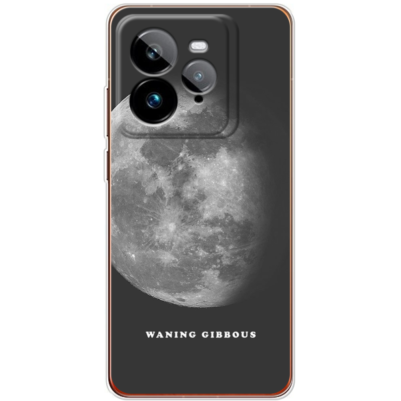 Чохол BoxFace Realme GT 7 Pro 