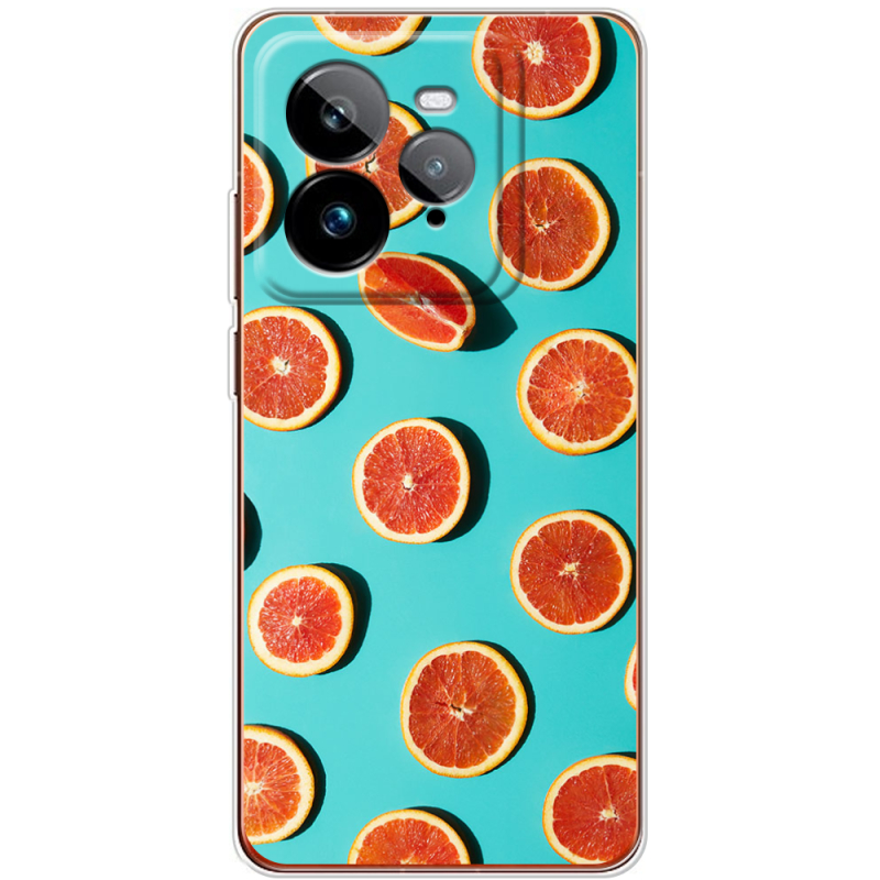 Чохол BoxFace Realme GT 7 Pro 