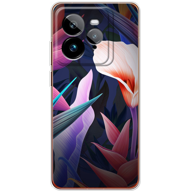 Чохол BoxFace Realme GT 7 Pro 