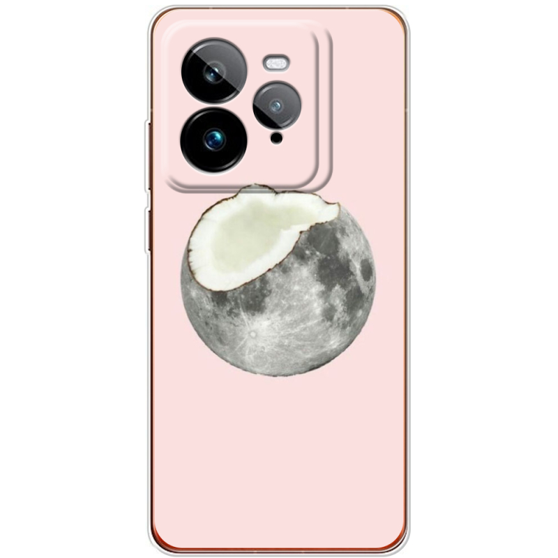 Чохол BoxFace Realme GT 7 Pro 