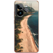 Чохол BoxFace Realme GT 7 Pro 
