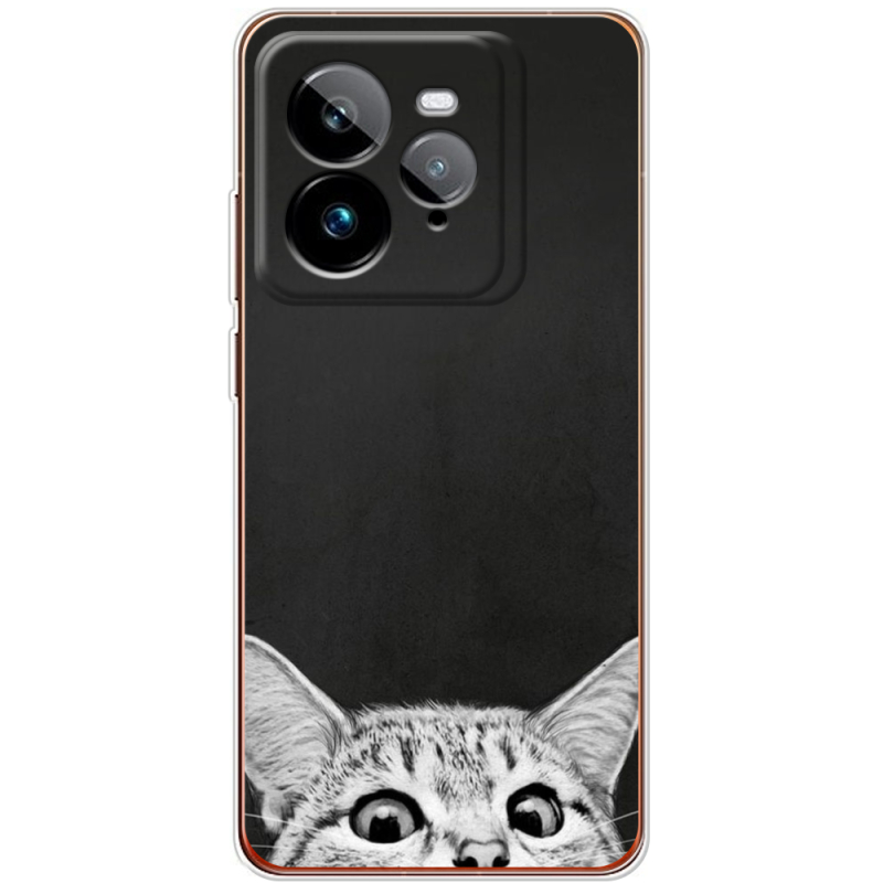 Чохол BoxFace Realme GT 7 Pro 