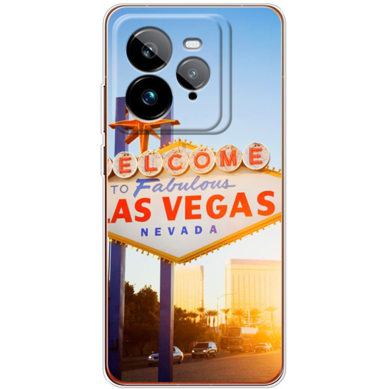 Чохол BoxFace Realme GT 7 Pro 