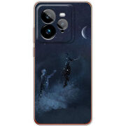 Чохол BoxFace Realme GT 7 Pro 