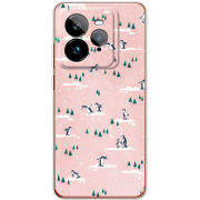 Чохол BoxFace Realme GT 7 Pro 
