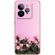 Чохол BoxFace Realme GT 7 Pro 