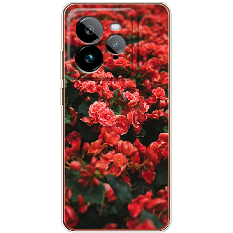Чохол BoxFace Realme GT 7 Pro 