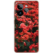 Чохол BoxFace Realme GT 7 Pro 