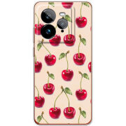 Чохол BoxFace Realme GT 7 Pro 