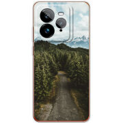 Чохол BoxFace Realme GT 7 Pro 