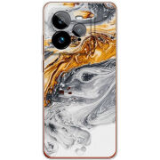 Чохол BoxFace Realme GT 7 Pro 