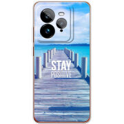 Чохол BoxFace Realme GT 7 Pro 