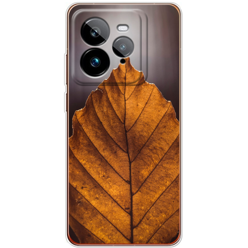 Чохол BoxFace Realme GT 7 Pro 