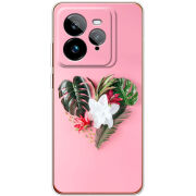 Чохол BoxFace Realme GT 7 Pro 