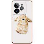 Чохол BoxFace Realme GT 7 Pro 