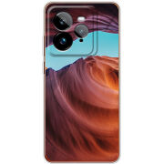 Чохол BoxFace Realme GT 7 Pro 