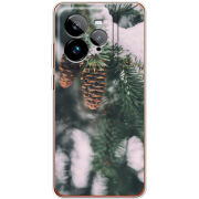 Чохол BoxFace Realme GT 7 Pro 