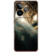 Чохол BoxFace Realme GT 7 Pro 