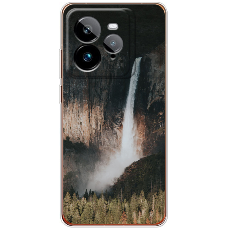 Чохол BoxFace Realme GT 7 Pro 