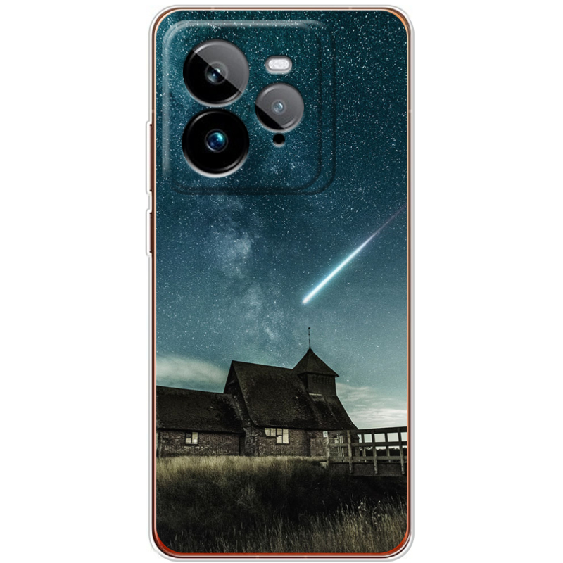 Чохол BoxFace Realme GT 7 Pro 