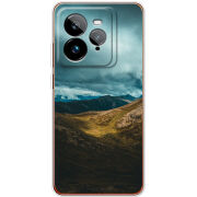 Чохол BoxFace Realme GT 7 Pro 