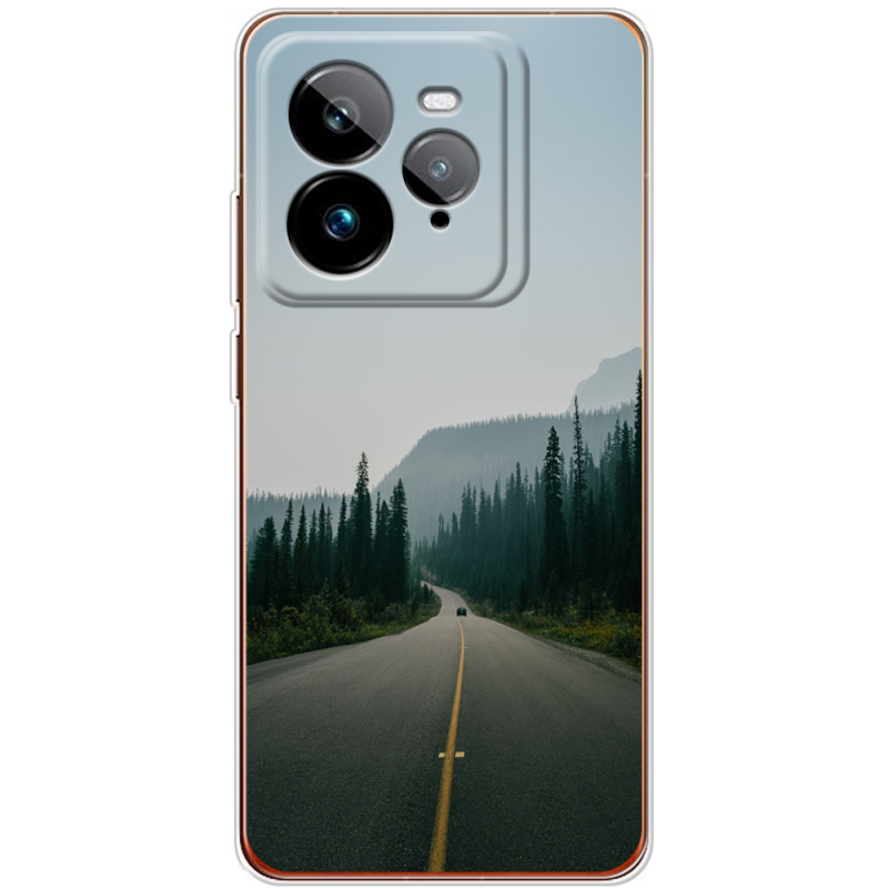 Чохол BoxFace Realme GT 7 Pro 