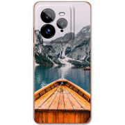 Чохол BoxFace Realme GT 7 Pro 