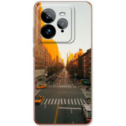Чохол BoxFace Realme GT 7 Pro 