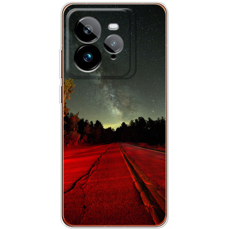 Чохол BoxFace Realme GT 7 Pro 