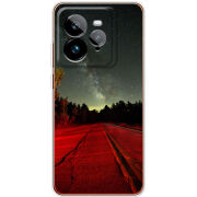 Чохол BoxFace Realme GT 7 Pro 