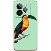 Чохол BoxFace Realme GT 7 Pro 