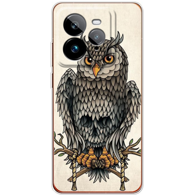 Чохол BoxFace Realme GT 7 Pro 