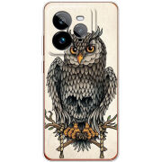Чохол BoxFace Realme GT 7 Pro 